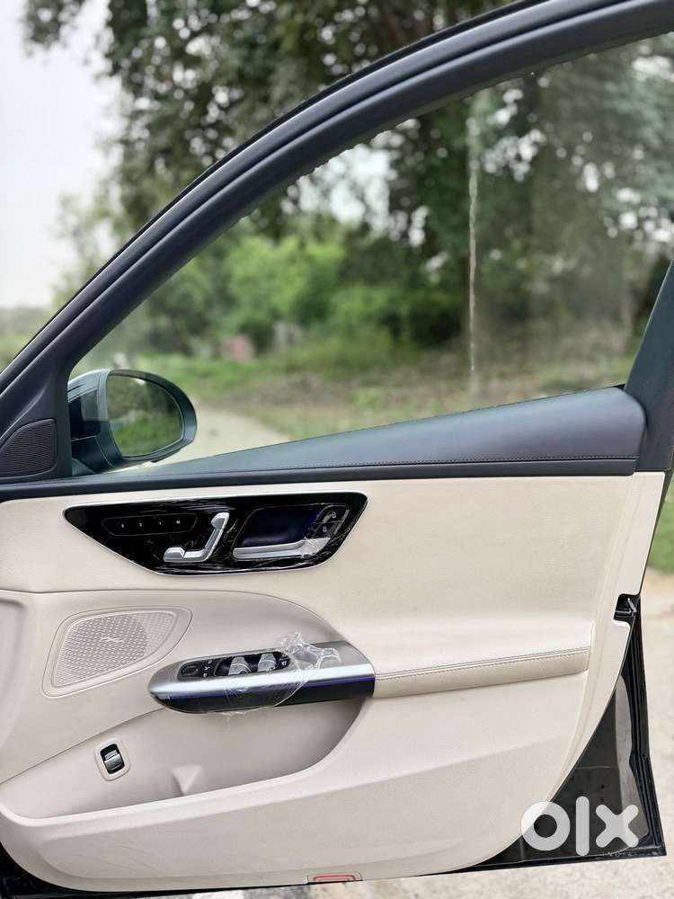 Mercedes-benz C-class C 200, 2024, Petrol