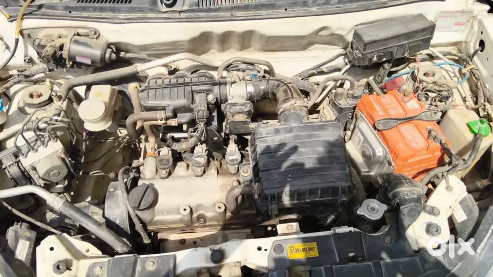 Maruti Suzuki 800 2019 Model Petrol