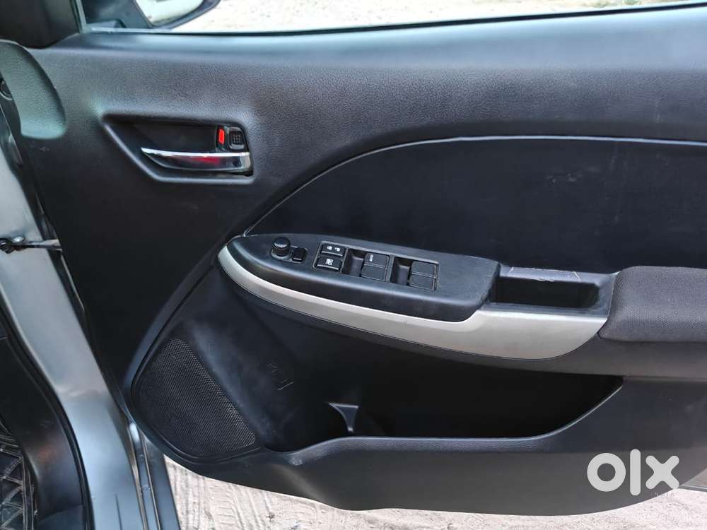 Maruti Suzuki Baleno 1.2 Delta, 2016, Cng & Hybrids