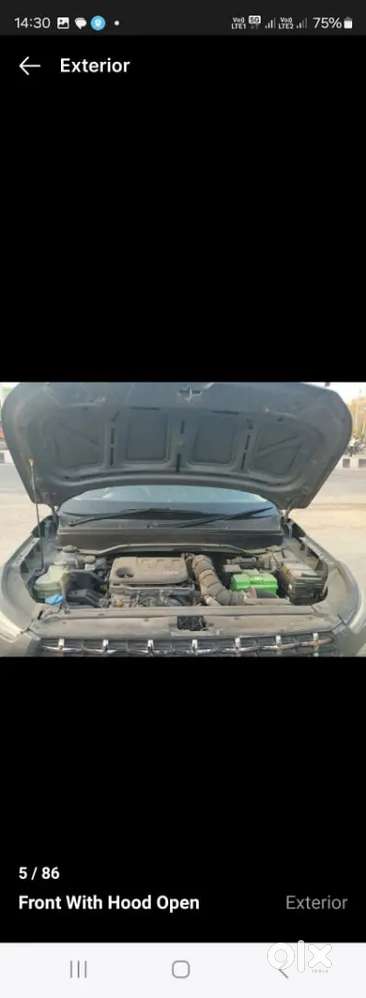 Hyundai Venue N Line 2019 Petrol 49000 Km Driven 
Price 4 Lakh 30 Thou