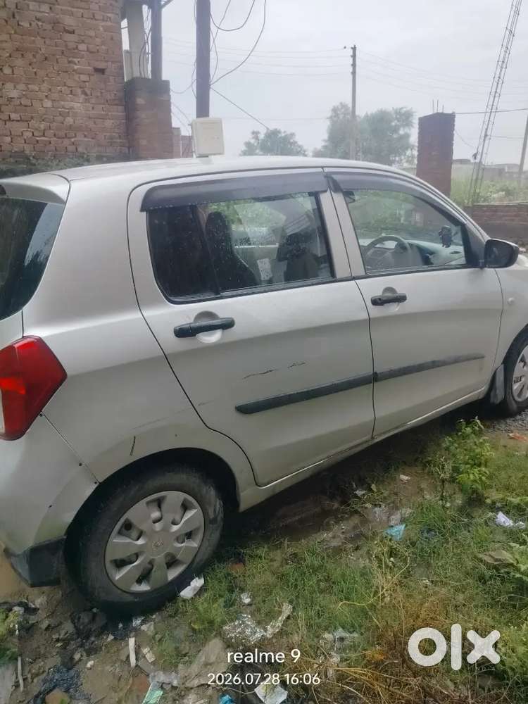 Maruti Suzuki Celerio Lxi(o) 2018