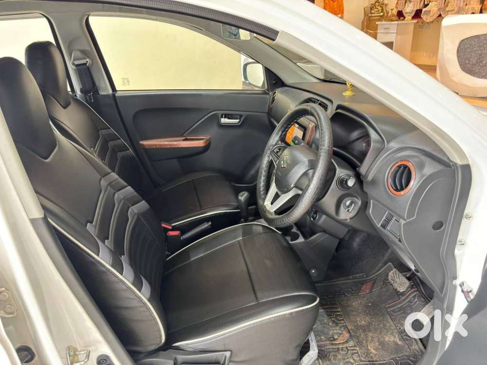 Maruti Suzuki Alto K10 1.0 Vxi Amt, 2024, Petrol