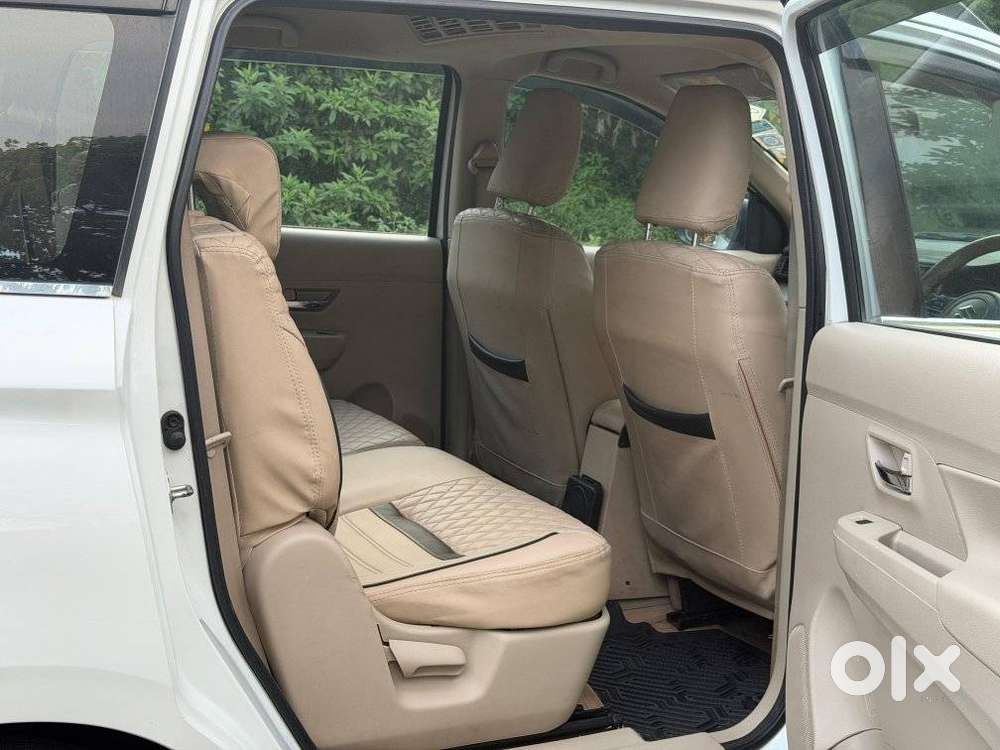 Maruti Suzuki Ertiga Vxi Cng, 2022, Cng & Hybrids