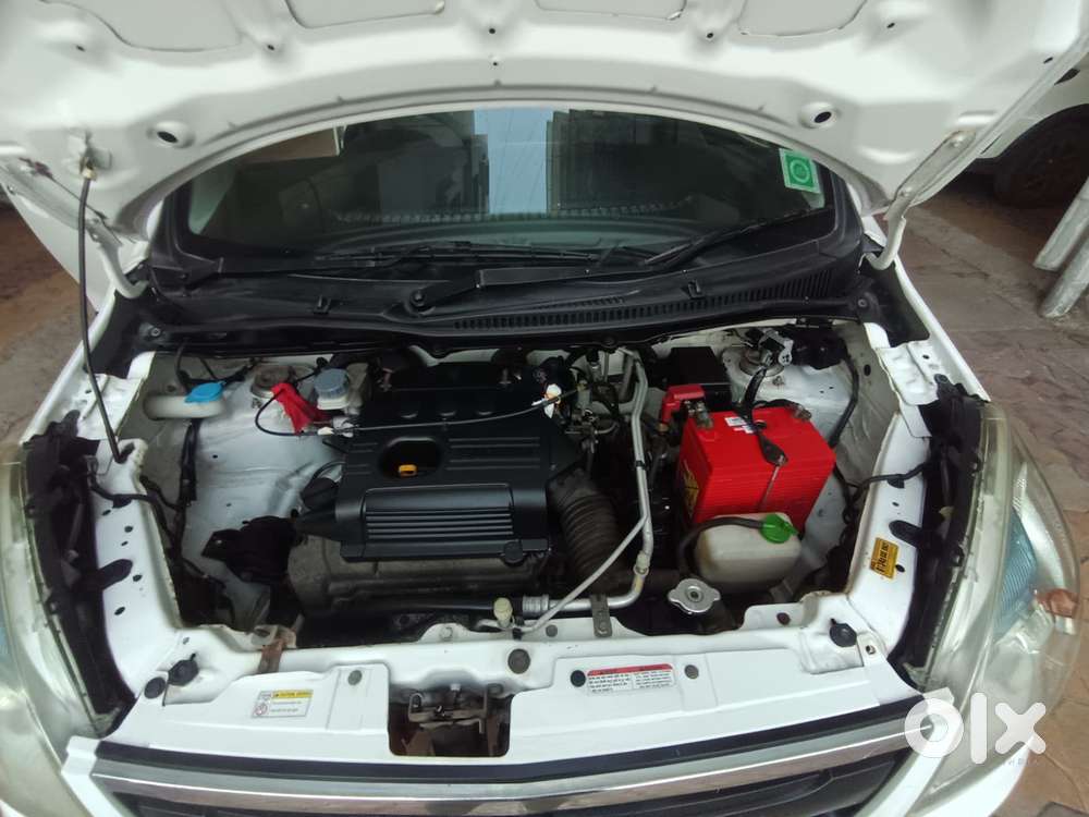 Maruti Suzuki Wagon R Vxi Mt 1.0l, 2016, Petrol