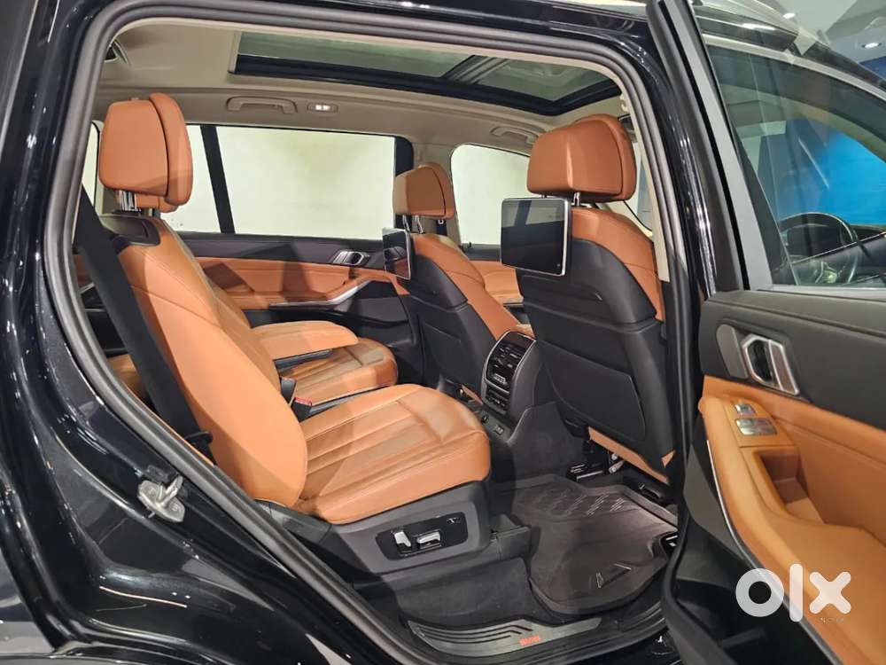 Bmw X7 Xdrive30d Dpe Signature, 2021, Diesel