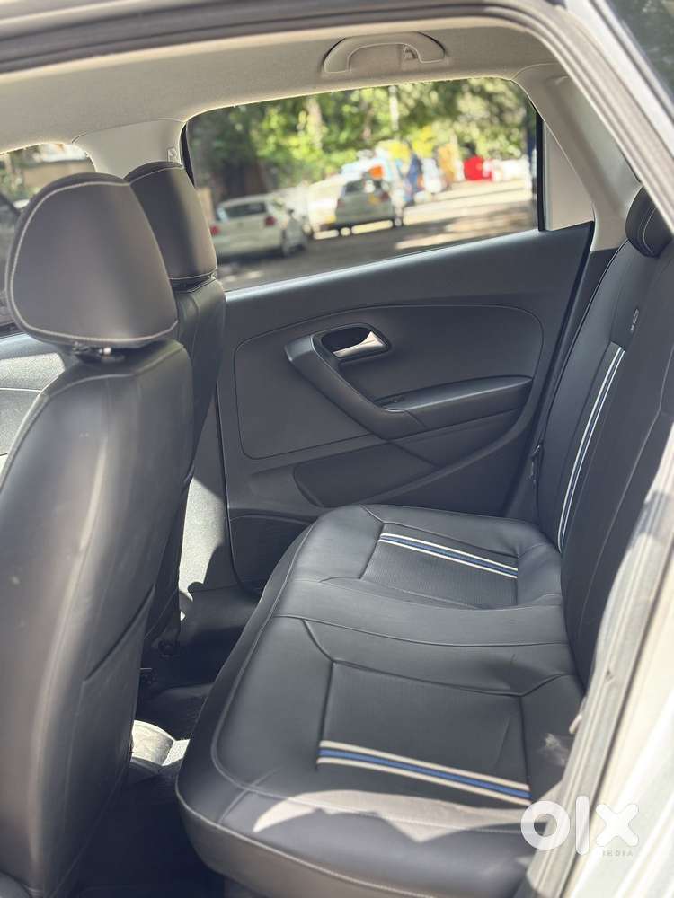 Volkswagen Polo 1.0 Comfortline Cup Edition, 2020, Petrol