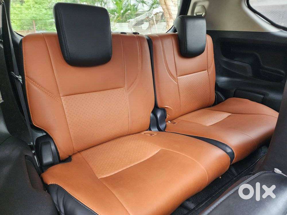Toyota Innova Crysta 2.4 G Mt 8s, 2017, Diesel
