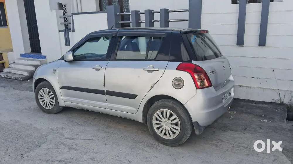 Good Condition And Look Good