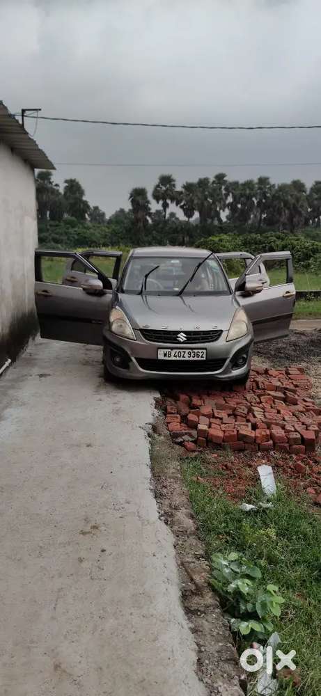 Maruti Suzuki Swift Dzire 2014 Diesel 90000 Km Driven