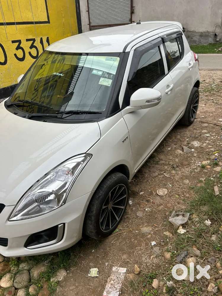 Maruti Suzuki Swift 2016 Petrol Good Condition