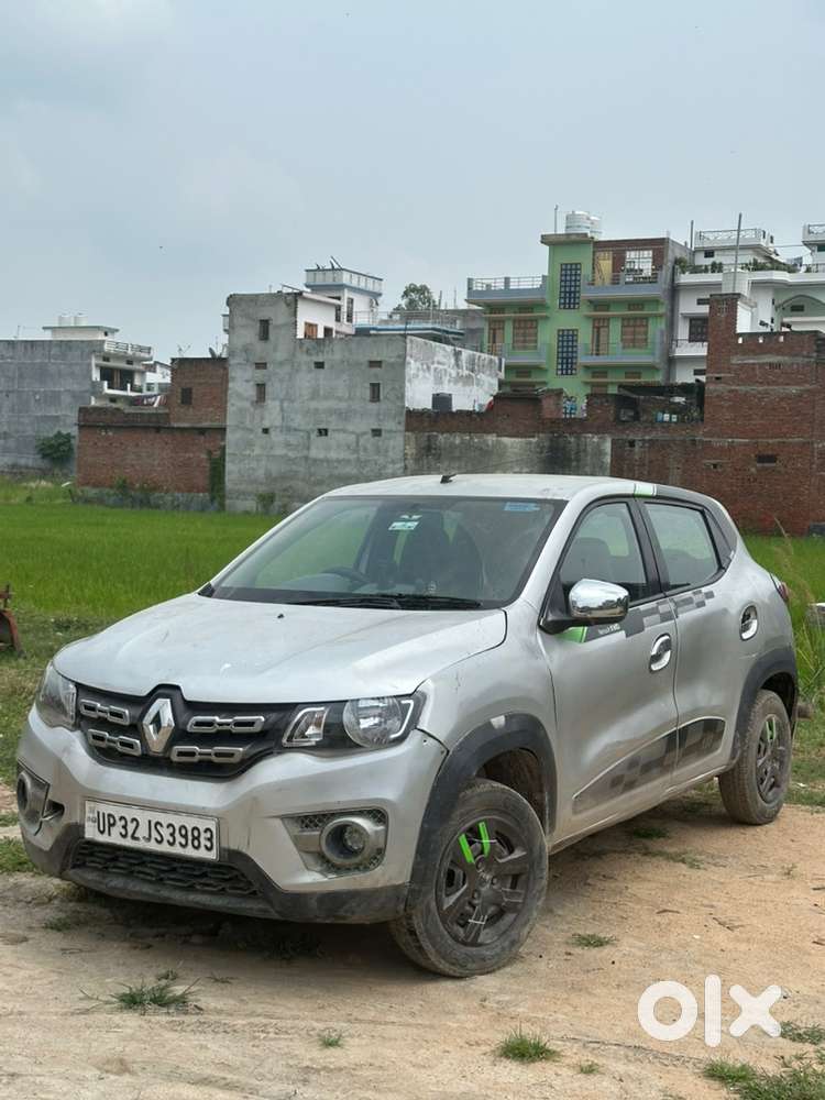Renault Kwid 2018model