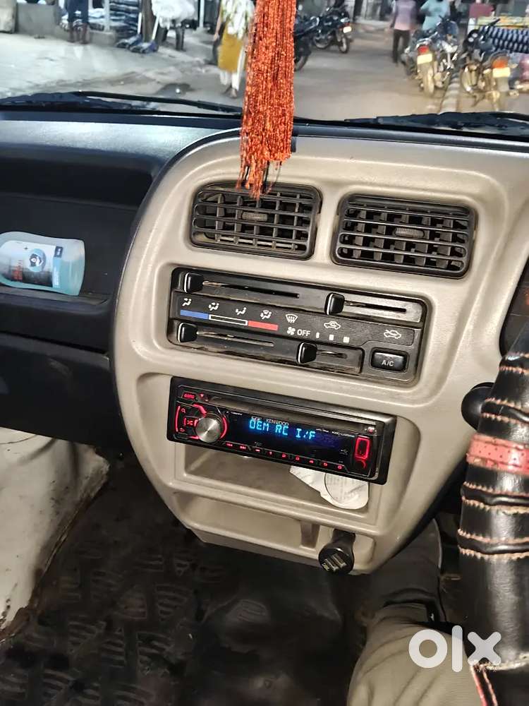 Excellent Condition, Single Owner