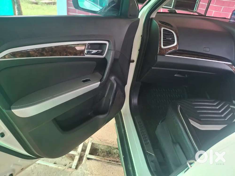 Maruti Suzuki Brezza 2021