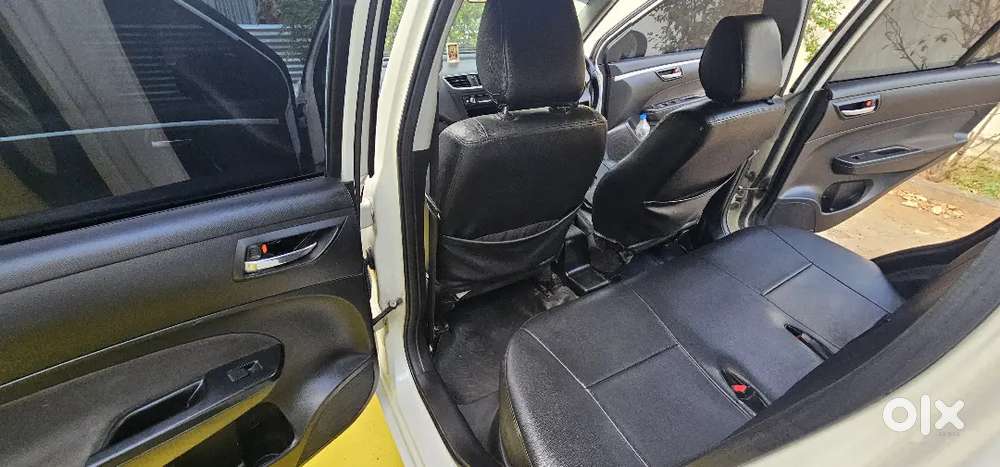 Maruti Suzuki Swift 2014 Petrol 88700 Km Driven