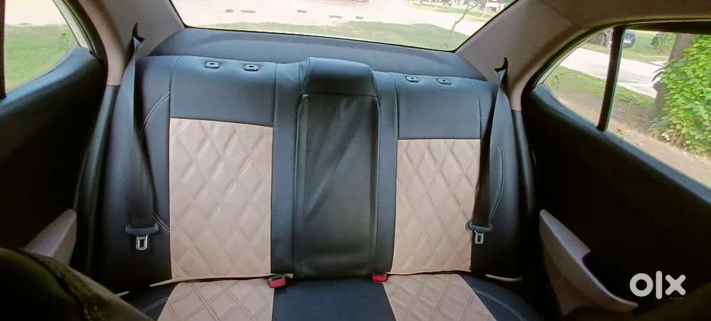 Hyundai Xcent Prime 2016