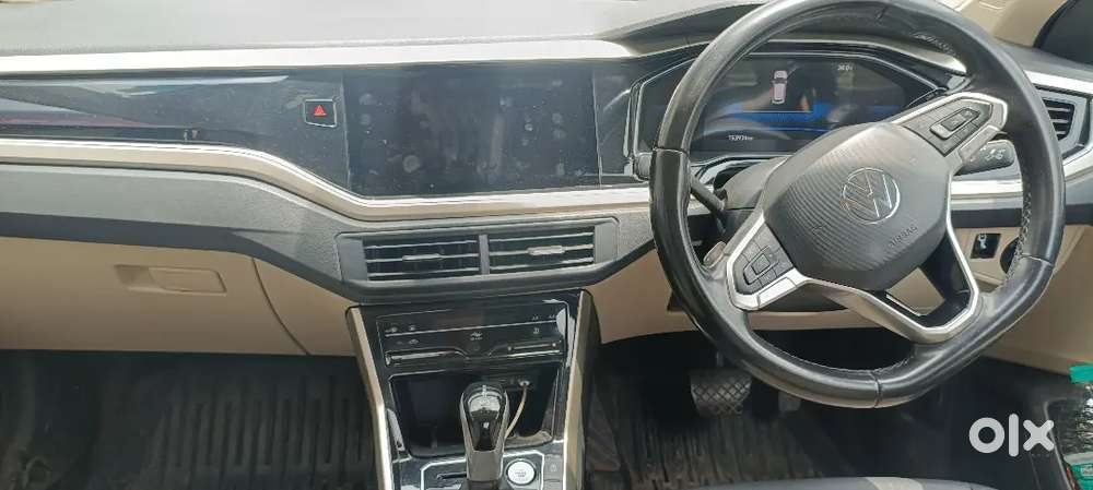 Volkswagen Virtus 2023