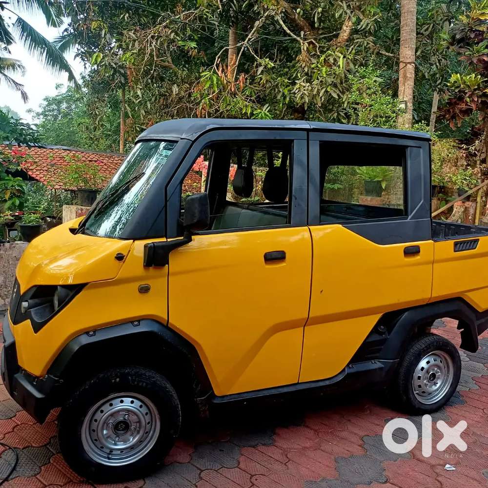 4tires New, Insurance 2027, Running Condition