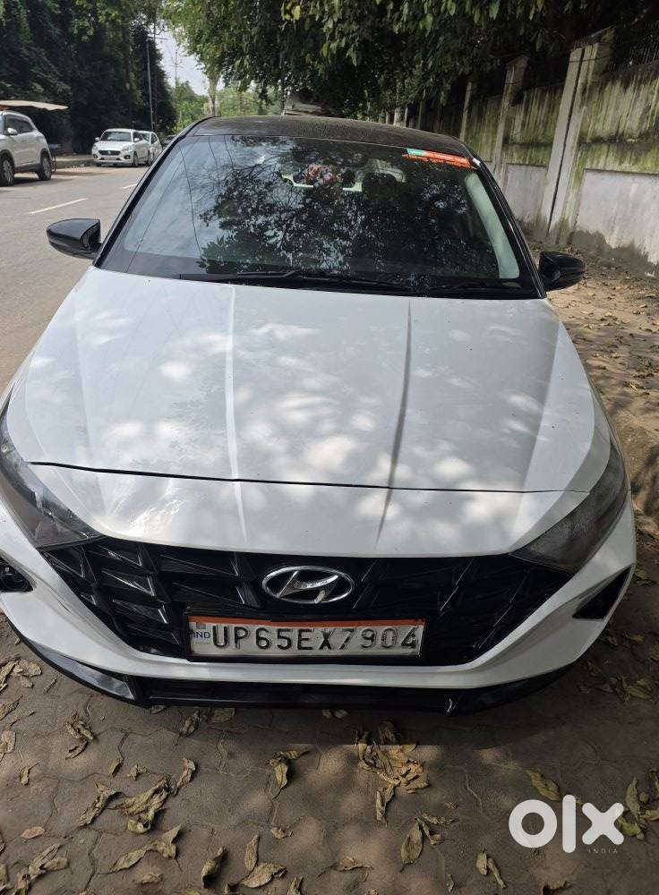 Hyundai Elite I20 Sportz Plus, 2023, Petrol