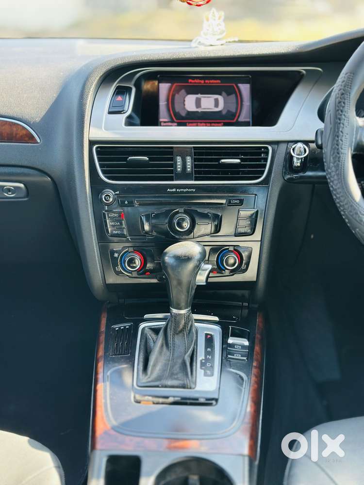 Audi A4 3.0 Tdi S Line, 2012, Diesel