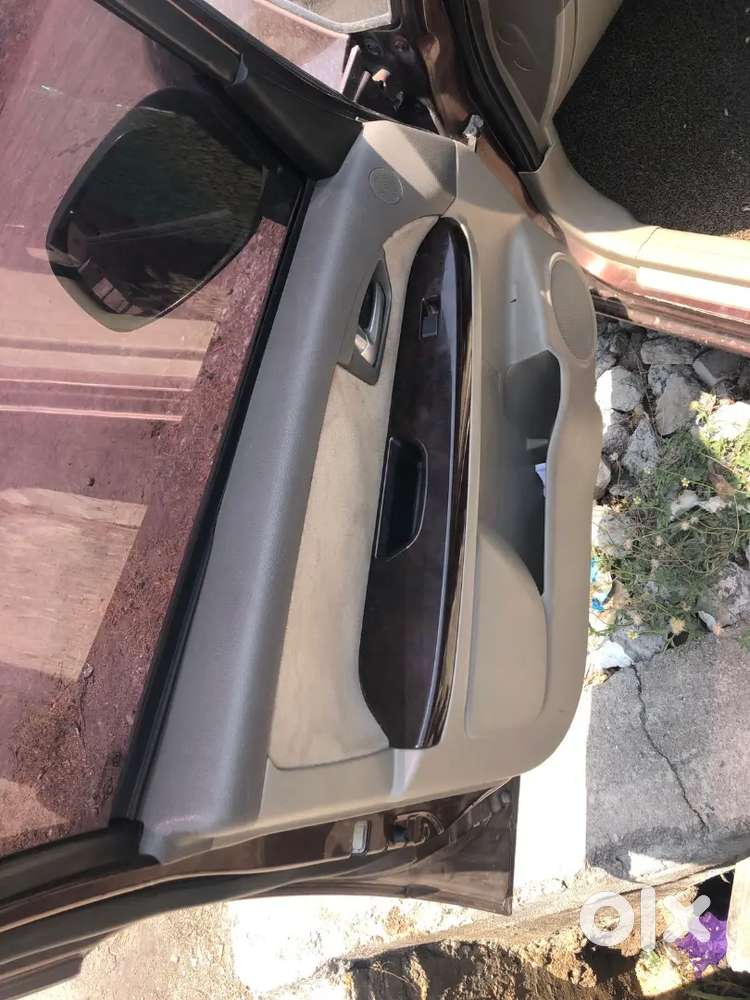 Maruti Suzuki Sx4 2010 Petrol Good Condition