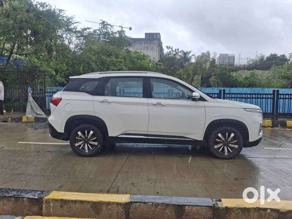 Mg Hector Smart Diesel Mt, 2019, Diesel