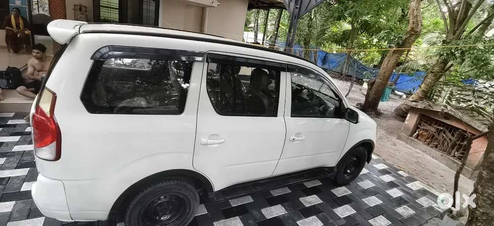 Mahindra Xylo 2015 Diesel 72000 Km Driver Well Maintained