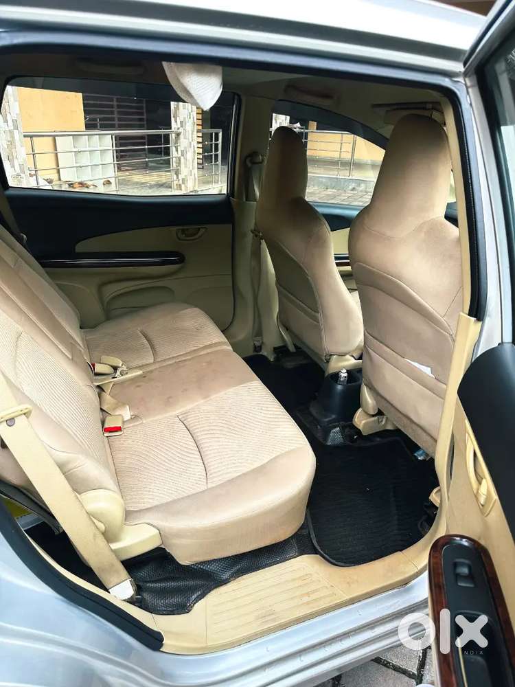 Honda Mobilio V Option 2014
