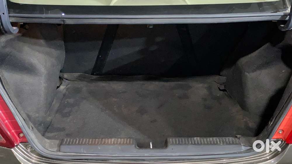 Maruti Suzuki Swift Dzire 1.2 Vxi Bsiv, 2018, Petrol