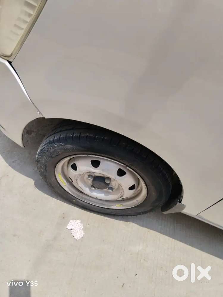 Maruti Suzuki Wagon R 1.0 2010 Lpg Rto Approve 2030