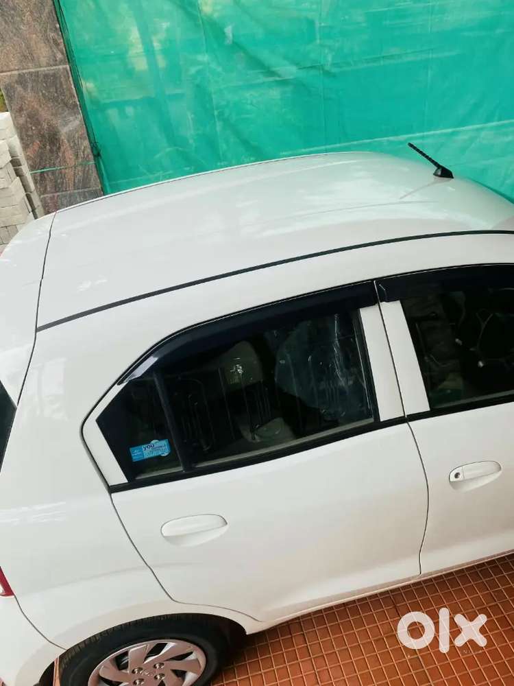 Hyundai Santro 2020 Petrol Manual