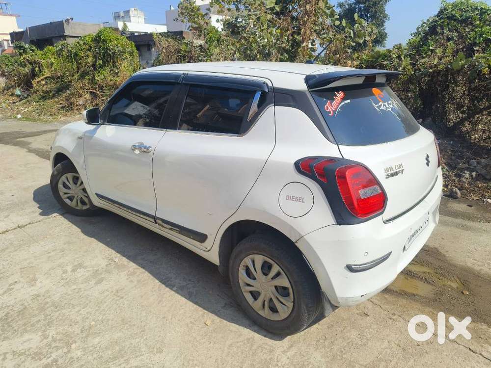 Swift Vdi August 2019 All Paper Clear