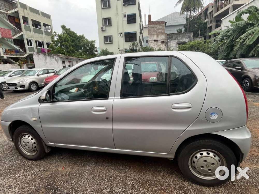 Tata Indica Lxi, 2014, Diesel