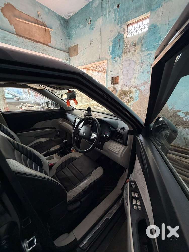 Mahindra Xuv300 Turbosport