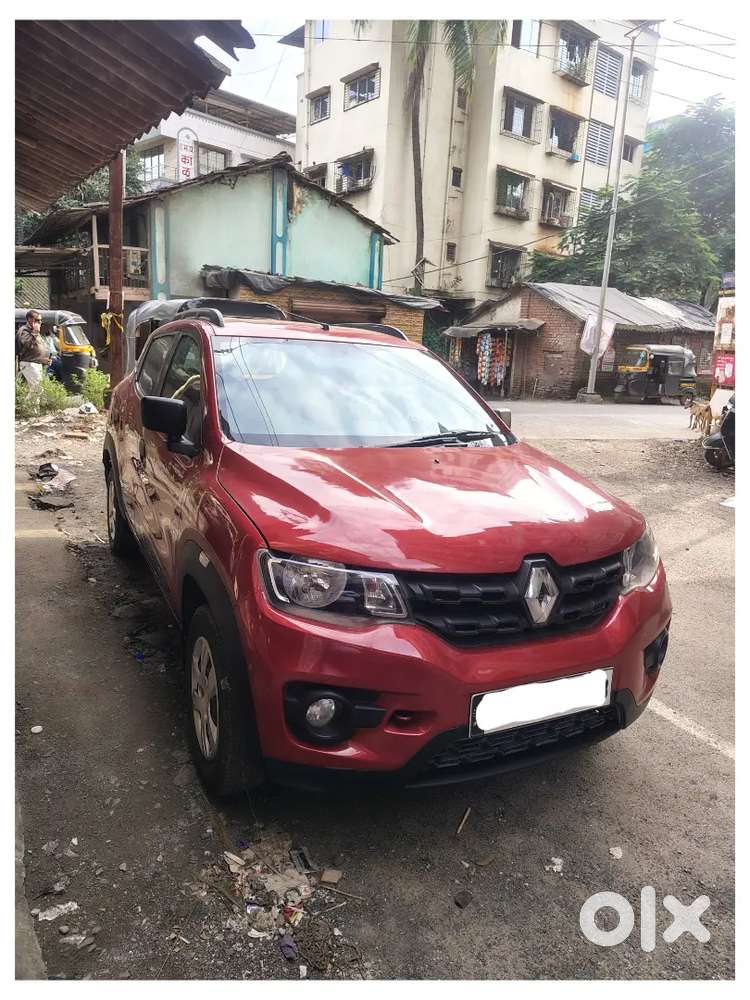 Renault Kwid 2016 In Excellent Condition