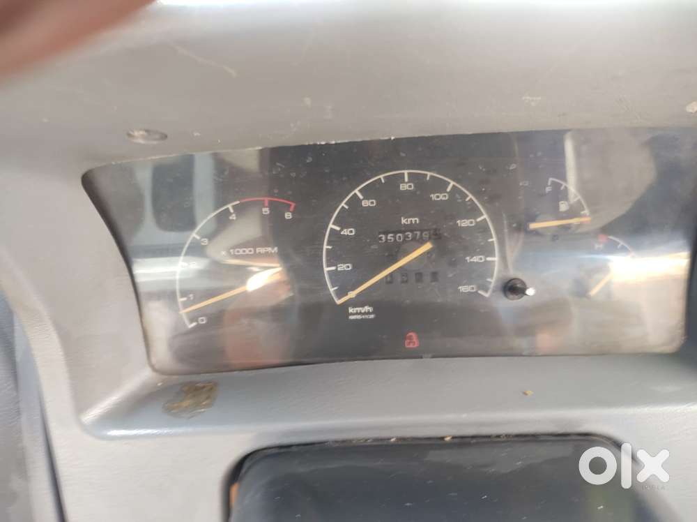 Tata Sumo Victa Di Gx 7/9 Str Bsiii, 2004, Diesel