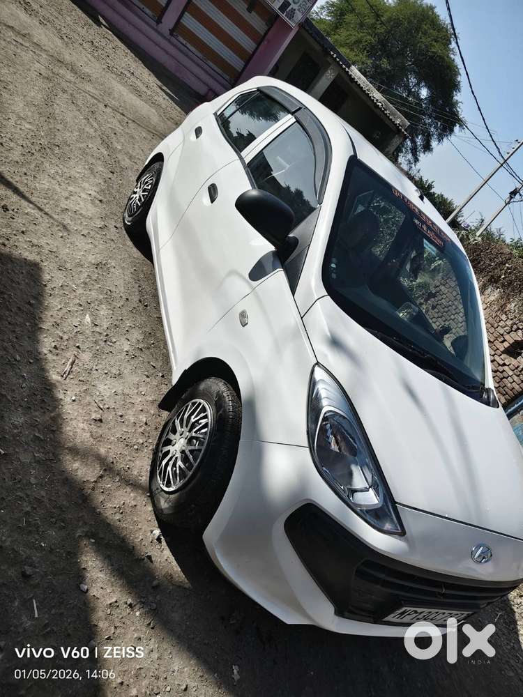 Hyundai New Santro 2019 Petrol 65000 Km Driven