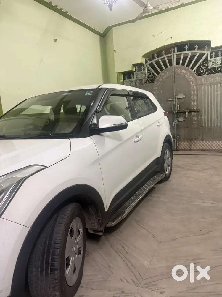 Very Nice Condition Hand Driven