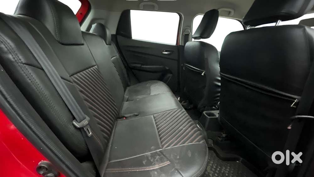 Maruti Suzuki Swift Amt Vxi, 2020, Petrol