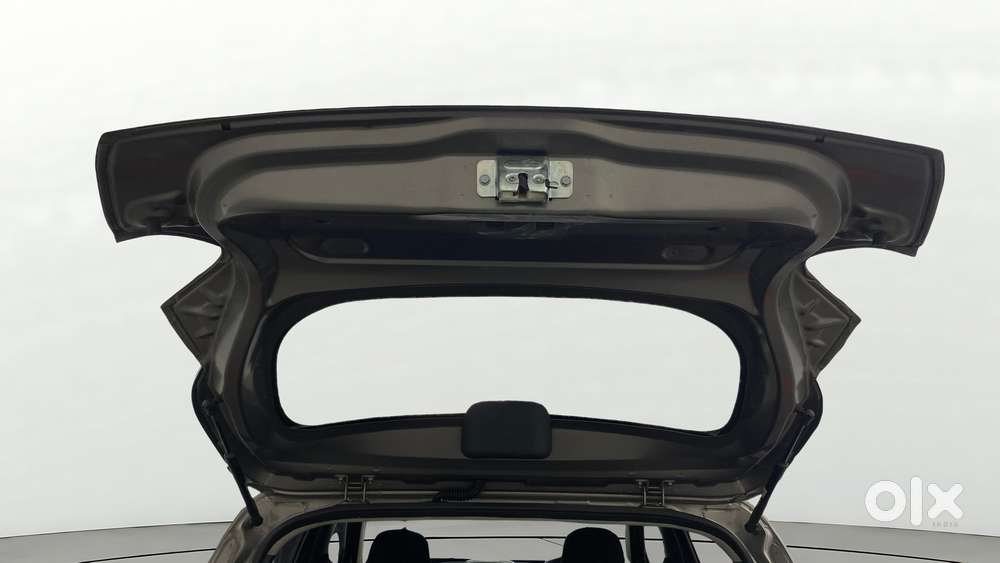 Renault Kwid 2015-2019 1.0 Rxl, 2015, Petrol