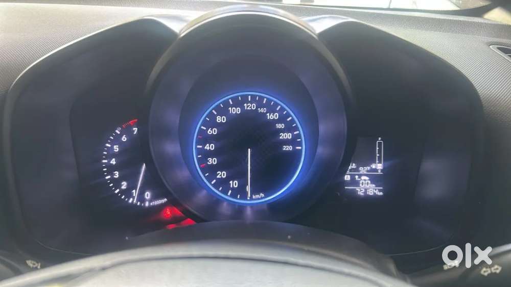 Hyundai Venue S 1.2 Petrol, 2020, Petrol