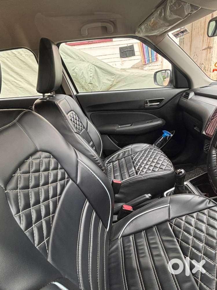 Maruti Suzuki Swift Vxi 2023
