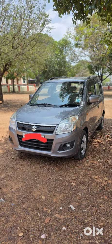 Lady Used Service Maintained Genuine Vehicle 
2018 November