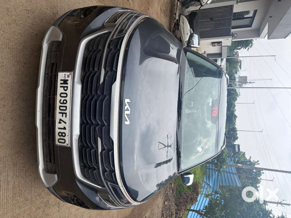Kia Seltos Htk Plus 2024