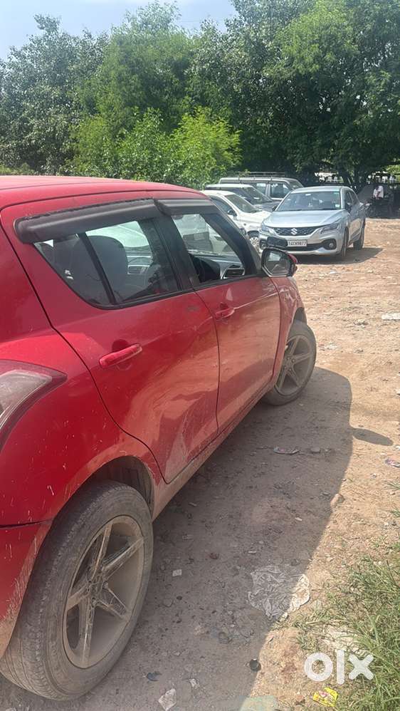 Maruti Suzuki Swift 2017 Diesel 148000 Km Driven
