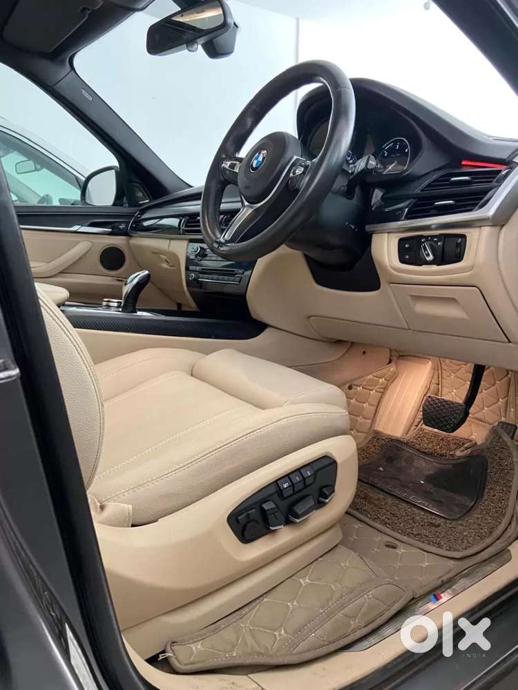 Bmw X5 Xdrive 30d M Sport, 2017, Diesel
