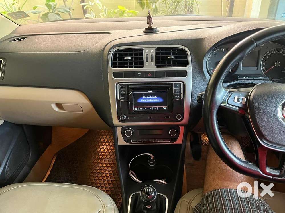 Volkswagen Polo 2017 Diesel Excellent Condition