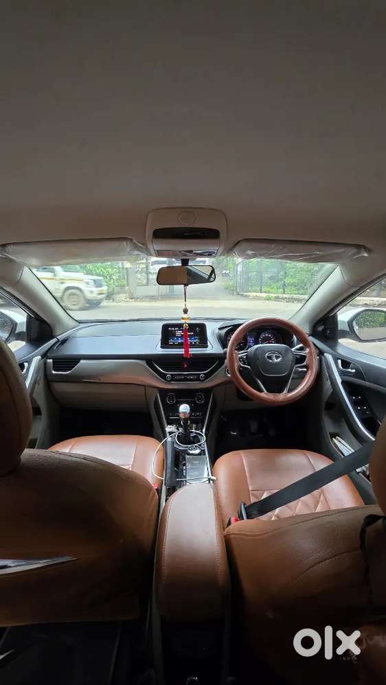 Tata Nexon Xz+ Diesel 2018 (urgent Sale)