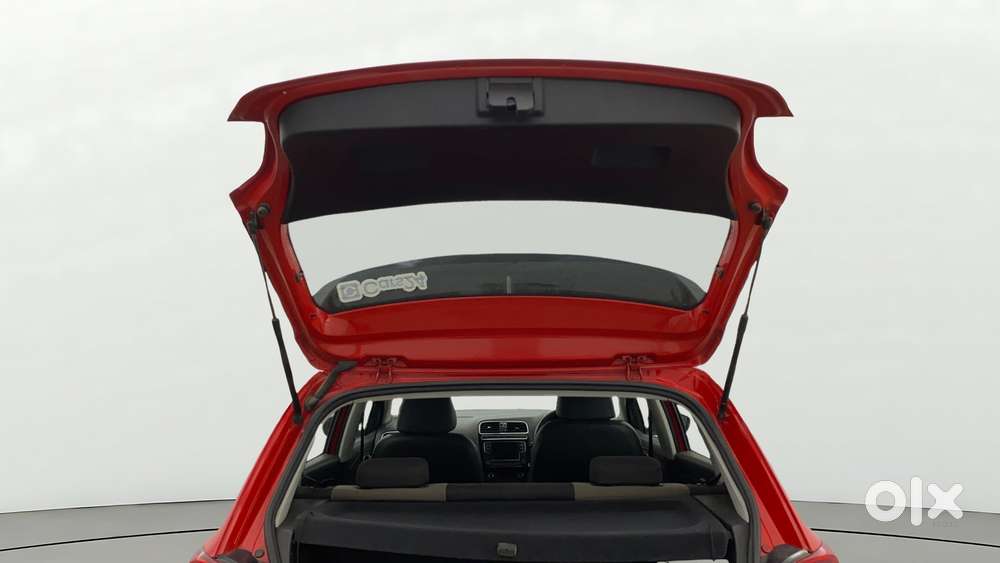 Volkswagen Polo Gt Tsi, 2018, Petrol