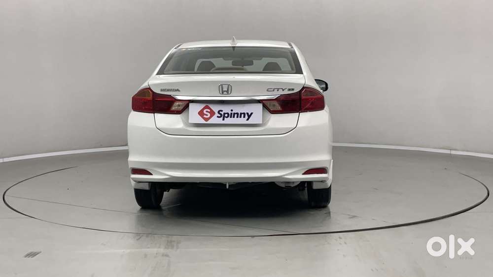 Honda City 1.5 Vx I-dtec Mt, 2015, Diesel