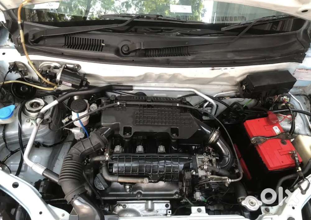 Maruti Suzuki Alto 800 2013 Cng & Hybrids 55000 Km Driven